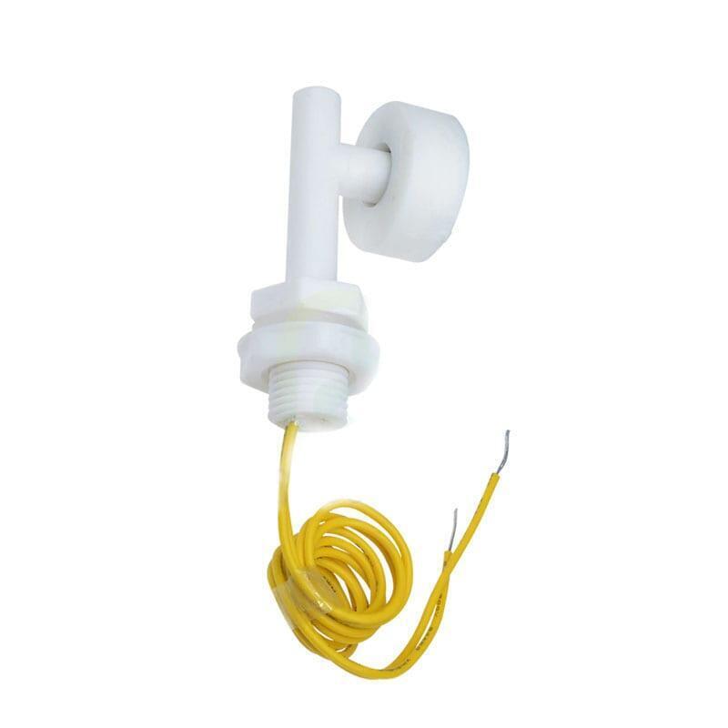 Sensor Horizontal de Nivel de Agua - Flotador Interruptor - Imagen 4