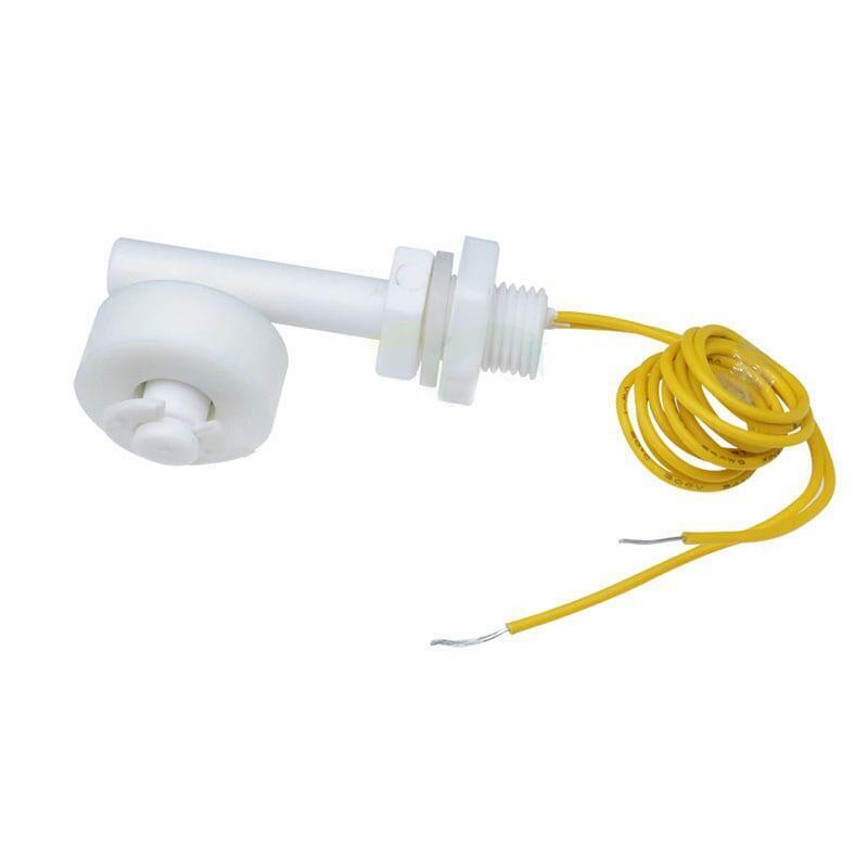 Sensor Horizontal de Nivel de Agua - Flotador Interruptor - Imagen 3