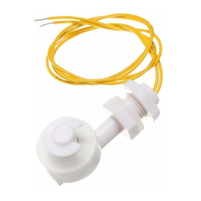 Sensor Horizontal de Nivel de Agua - Flotador Interruptor - Imagen 2