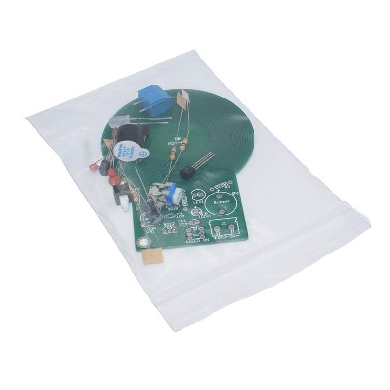 Modulo Detector De Metales Kit Metal - Imagen 2