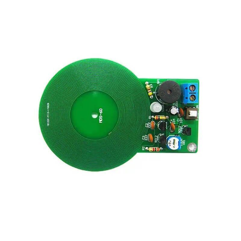 Modulo Detector De Metales Kit Metal