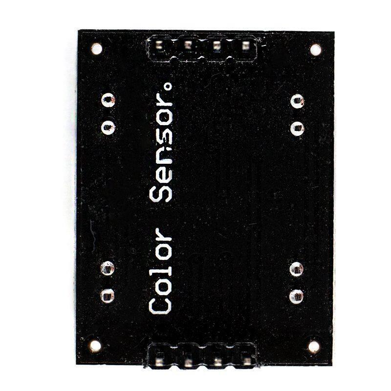 Sensor Color Tcs3200 Tcs230 Arduino RGB - Imagen 3