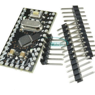 Arduino Nano Pro Mini Atmega168