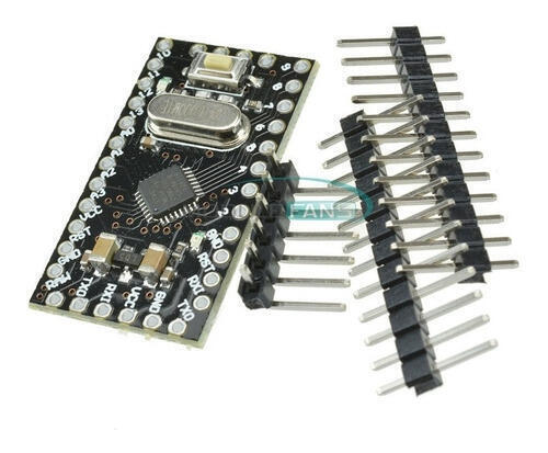 Arduino Nano Pro Mini Atmega168