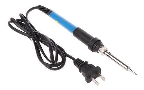 Kit Cautin Con Temperatura Variable + Set De Puntas - Imagen 3