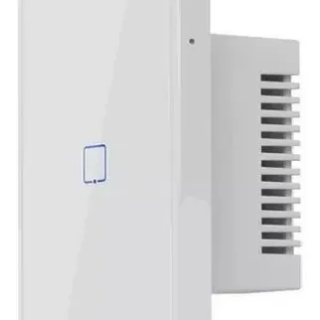 Sonoff Tipo Switch 1c Modulo Int. Controlador Luces/toma