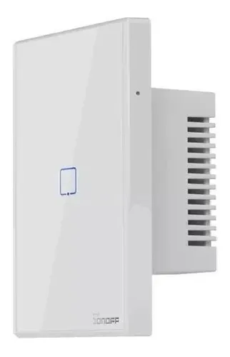 Sonoff Tipo Switch 1c Modulo Int. Controlador Luces/toma