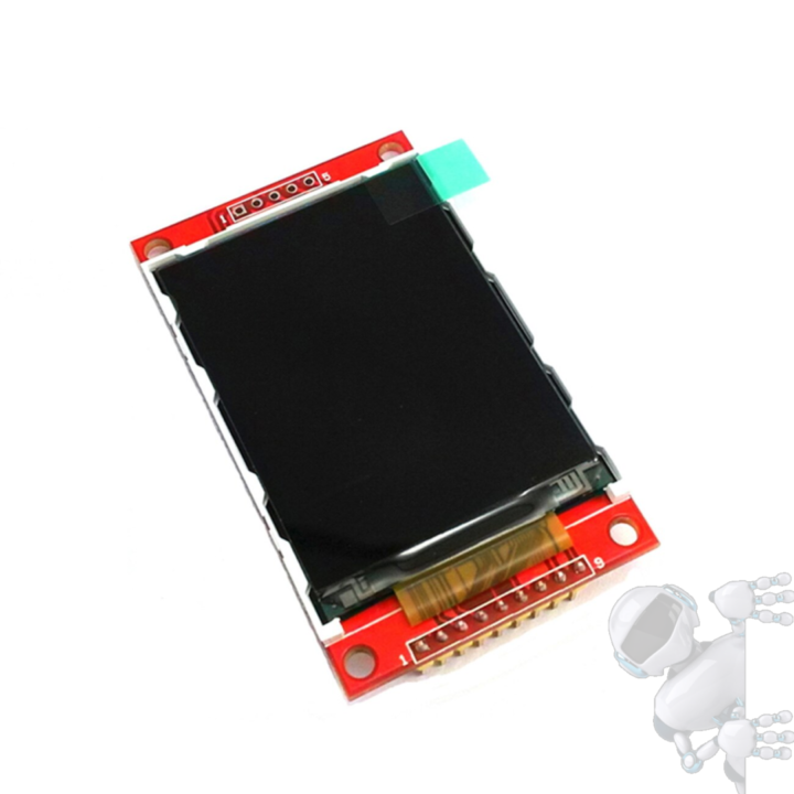 Modulo Lcd Tft Display 2.2 Rgb 240x320 Ili9341 - Imagen 3