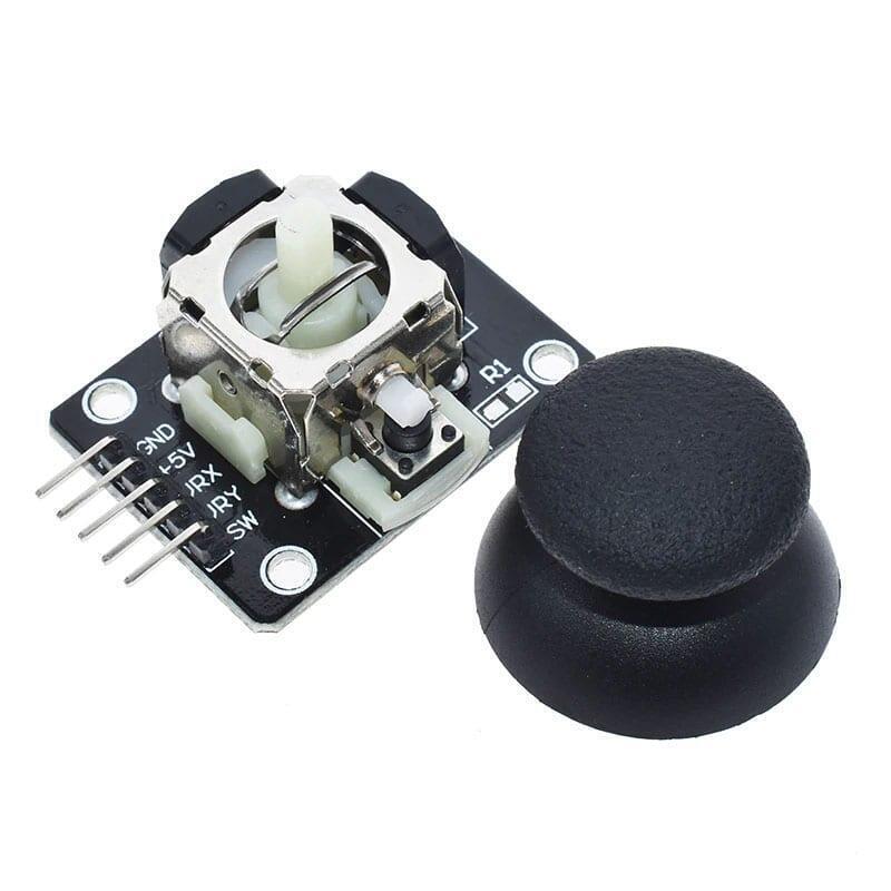 Modulo Joystick Ky-023 Arduino - Imagen 3