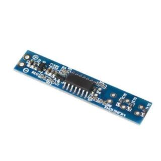 Indicador Nivel Bateria Voltimetro Litio Lipo Una Celda 3.7v