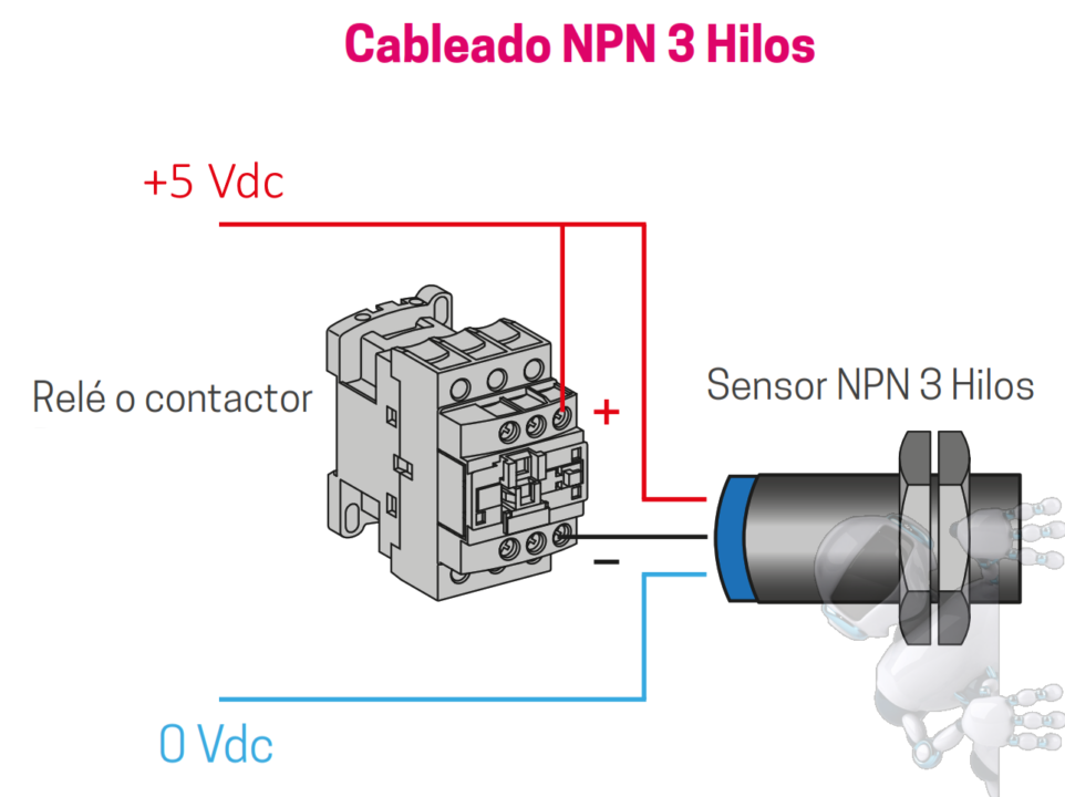 Sensor E18-d80nk Infrarrojo Proximidad Distancia - Imagen 10