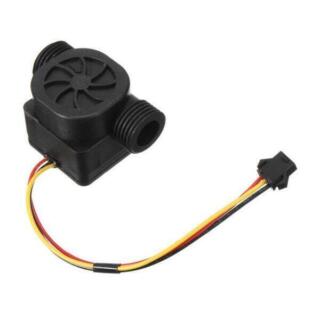 Sensor De Flujo De Agua Sen-hz21wa 1-30l/min Dc5v Arduino