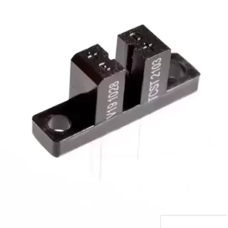 Sensor Herradura Optico Optoelectronico TCST2103 Encoder Rotatorio