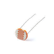 Kit 2 Ldr 5560 Gl5560 Fotoresistor Ldr Fotocelda