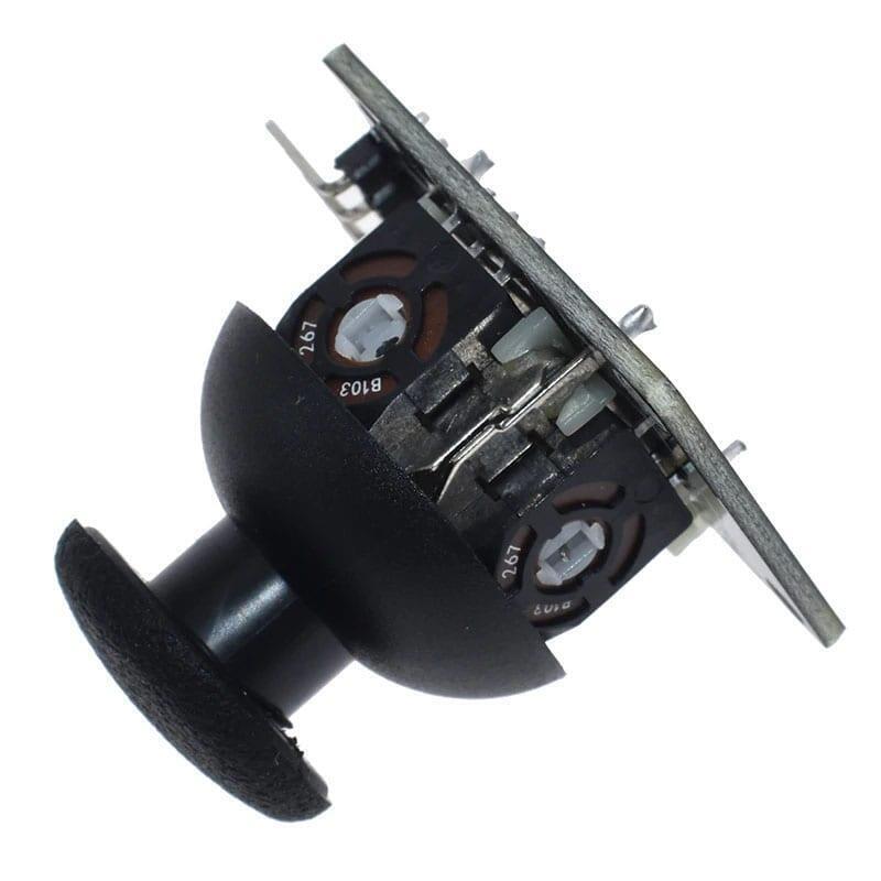 Modulo Joystick Ky-023 Arduino - Imagen 2
