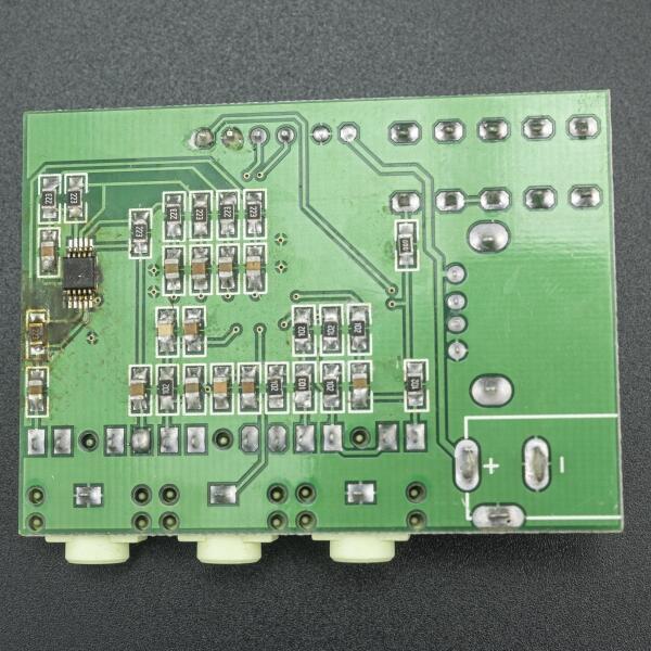 Módulo Bluetooth 4.0 BK8000L Receptor de Audio Estéreo - Imagen 2