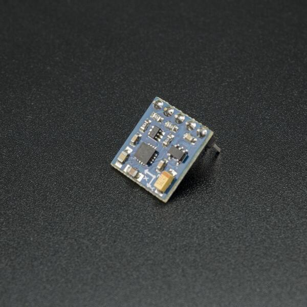 Brújula Electrónica Compas Gy-271 Qmc5883 Arduino - Imagen 2