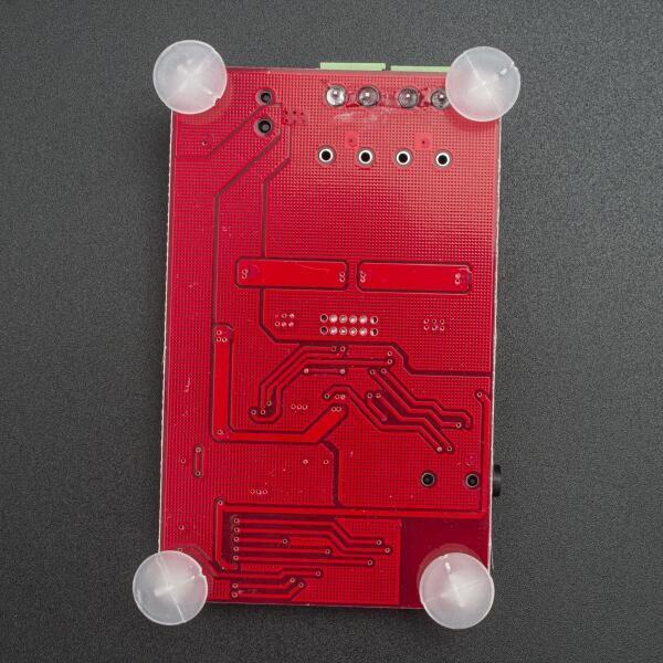 Módulo Amplificador de Audio TDA7492P 2x25W + Bluetooth 4.0 - Imagen 2