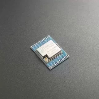 Modulo De Rf Sx1278 Lora Ai-thinker