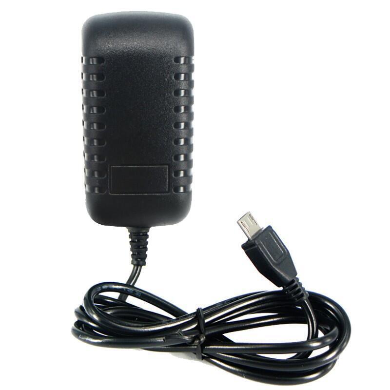 ADAPTADOR DE VOLTAJE 5V 2A CON CONECTOR MICRO USB TIPO B - Imagen 3