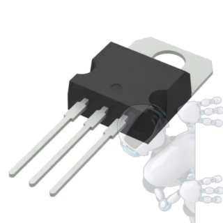 kit 3 Transistor de potencia de darington, 117 Pnp, TIP117, P117