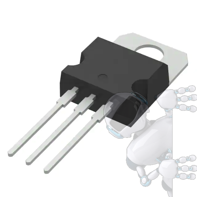 kit 3 Transistor de potencia de darington, 117 Pnp, TIP117, P117