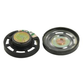 PARLANTE 0.25W 8 OHMIOS