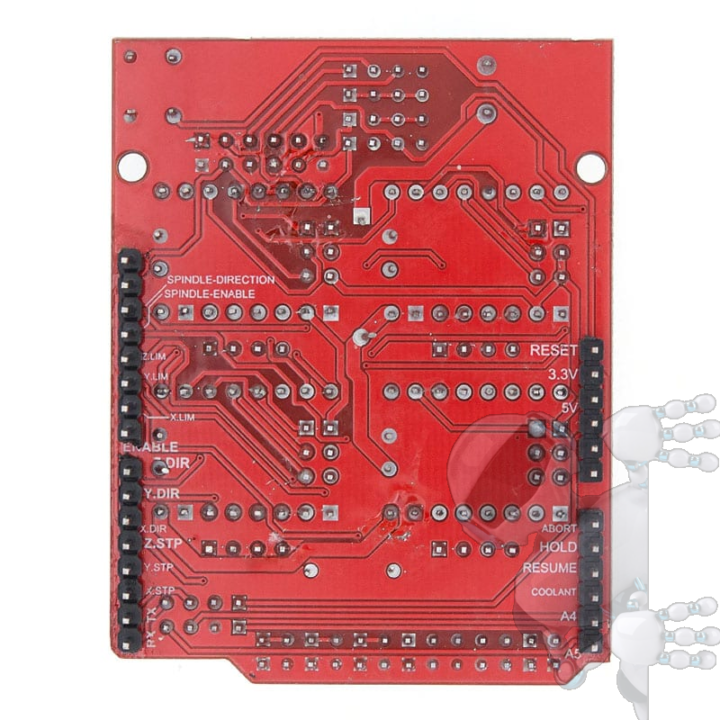Impresora 3d Cnc Shield V3 Grabador Arduino Uno - Imagen 2
