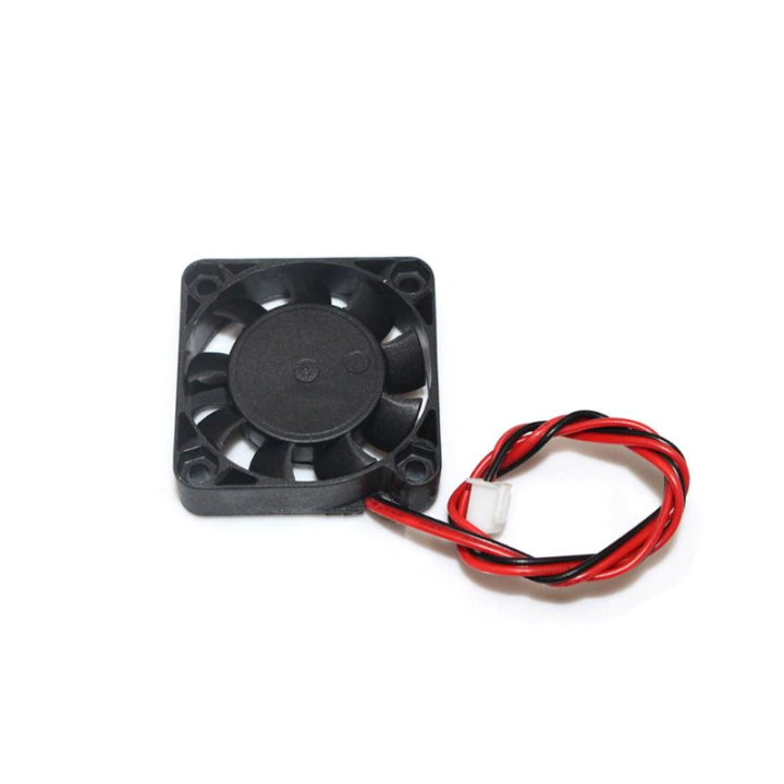 Mini Ventilador 4010 5V DC 40x40x10MM