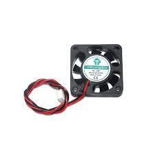 Mini Ventilador 4010 5V DC 40x40x10MM - Imagen 4