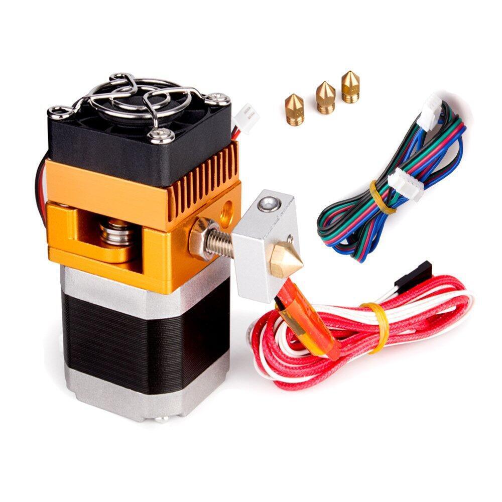 Impresora 3D EXTRUSOR MK8 MK9 1.75MM - Imagen 4