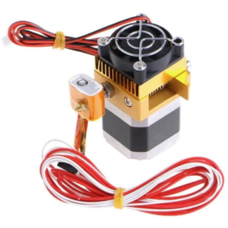 Impresora 3D EXTRUSOR MK8 MK9 1.75MM