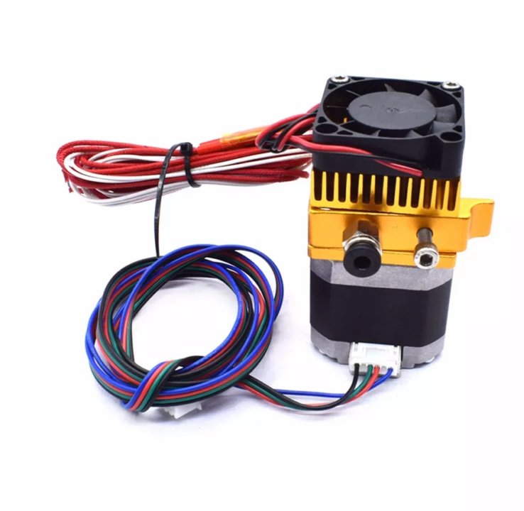 Impresora 3D EXTRUSOR MK8 MK9 1.75MM - Imagen 6