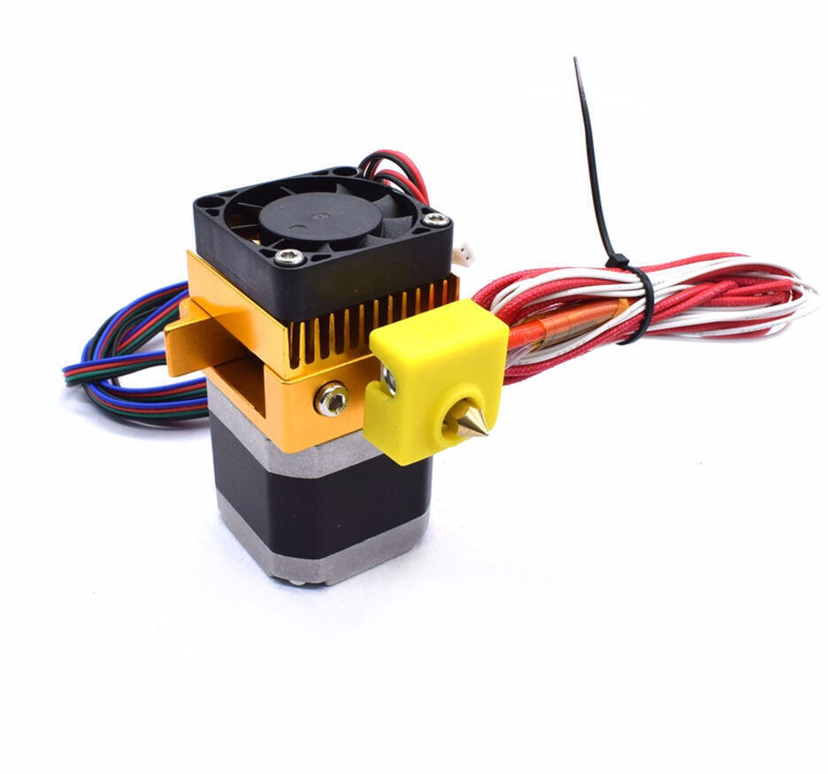 Impresora 3D EXTRUSOR MK8 MK9 1.75MM - Imagen 7