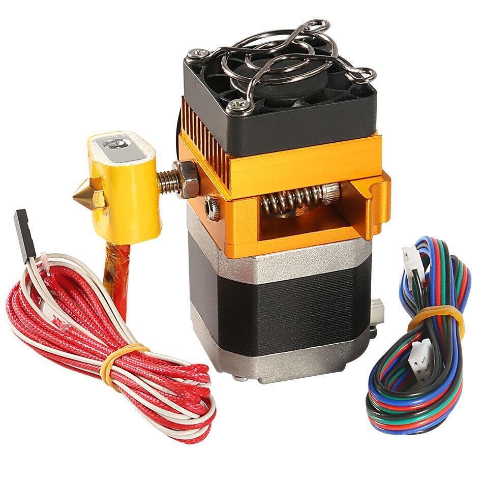 Impresora 3D EXTRUSOR MK8 MK9 1.75MM - Imagen 2
