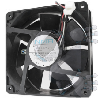 Cooler Ventilador 8x8cms 12v Incubadora Fan Pc 12v Proyecto