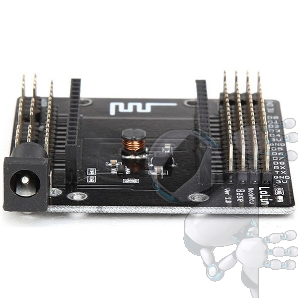 NodeMCU Base Shield v1.0 Expansion - Imagen 4