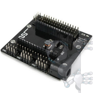 NodeMCU Base Shield v1.0 Expansion
