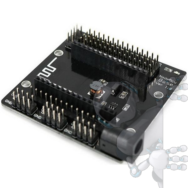 NodeMCU Base Shield v1.0 Expansion