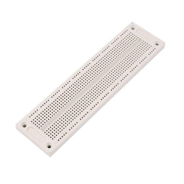 Protoboard SYB-120 de 700 Puntos - Imagen 2