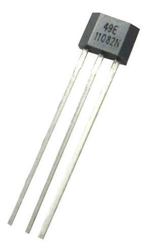 Kit 2 Sensores efecto Hall AH49E - Imagen 3