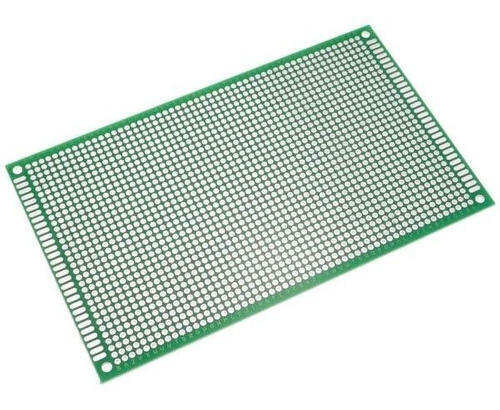 Baquelita Baquela PCB Universal 90MMX150MM