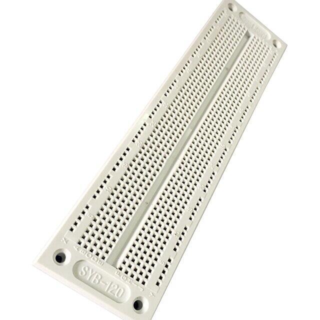 Protoboard SYB-120 de 700 Puntos