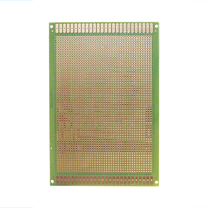 Baquelita Baquela Pcb Universal 120MMX180MM - Imagen 3