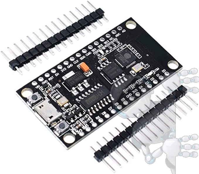 TARJETA DE DESARROLLO NODEMCU V3 LUA ESP8266 + 32M