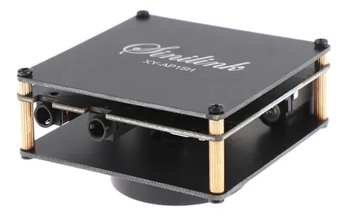 Amplificador 50w Estéreo Ap3016d Bluetooth Aux Usb 5-27v - Imagen 4