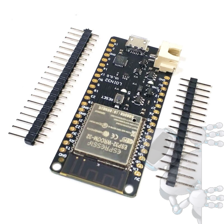 TARJETA DE DESARROLLO ESP32-WROOM - Imagen 4