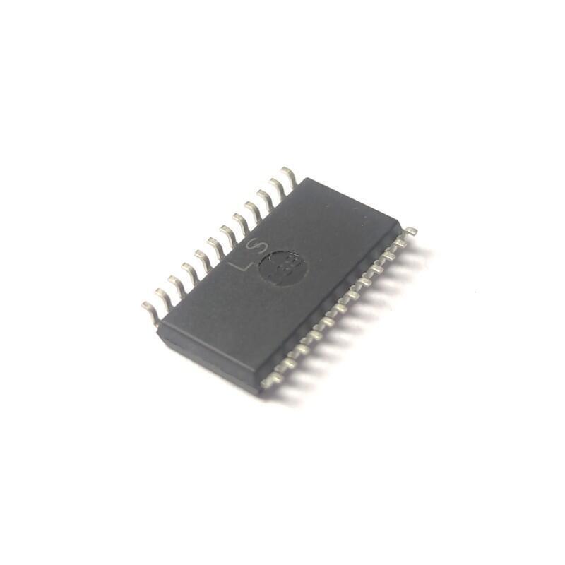 MAX7219 DRIVERS PARA DISPLAY 7 SEG SOIC - Imagen 2