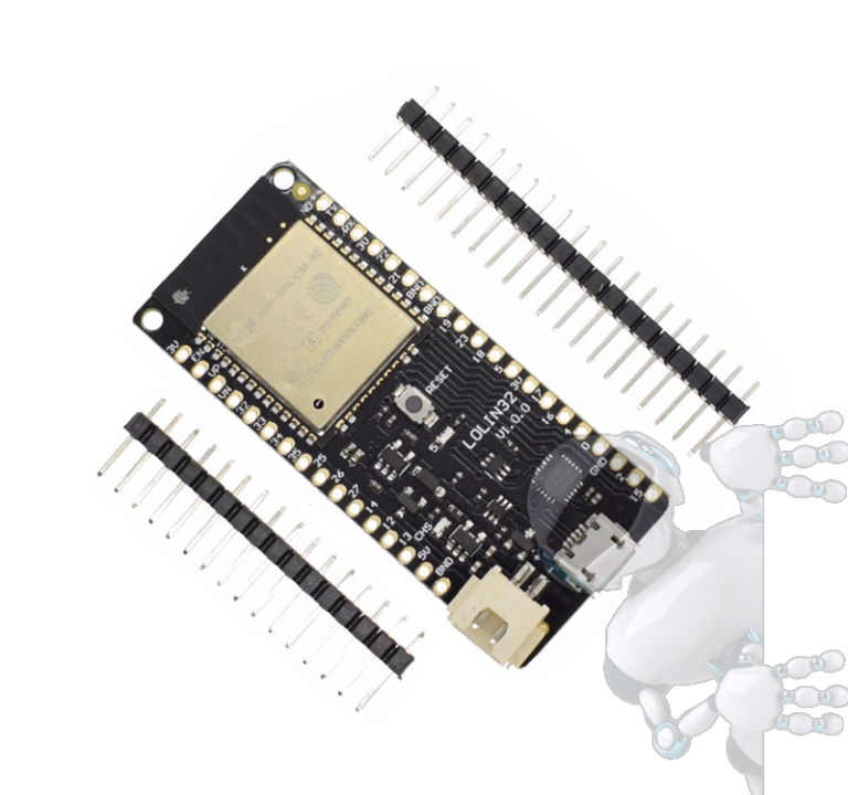 TARJETA DE DESARROLLO ESP32-WROOM - Imagen 3