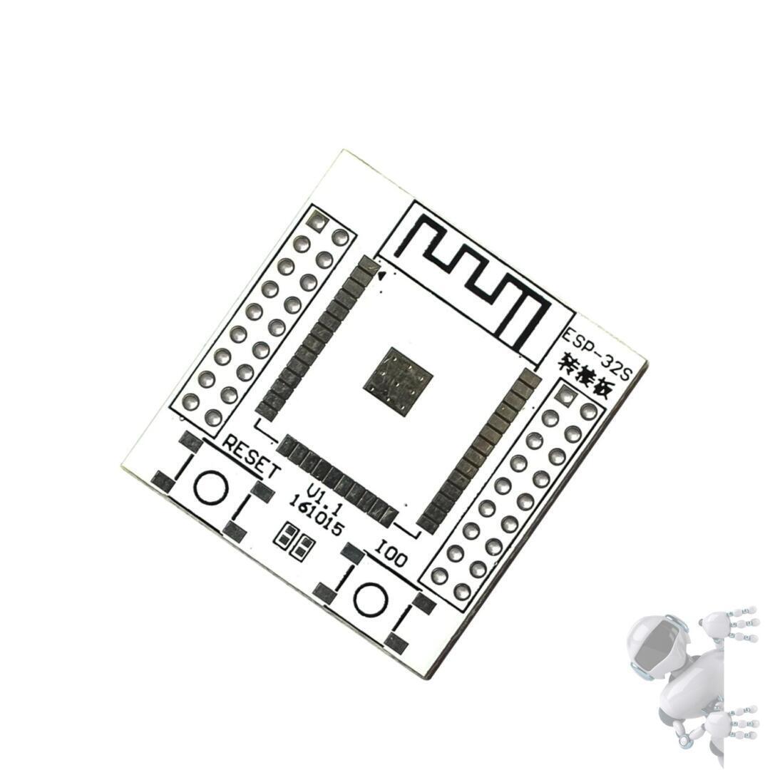 BASE PARA ESP32 - Imagen 2